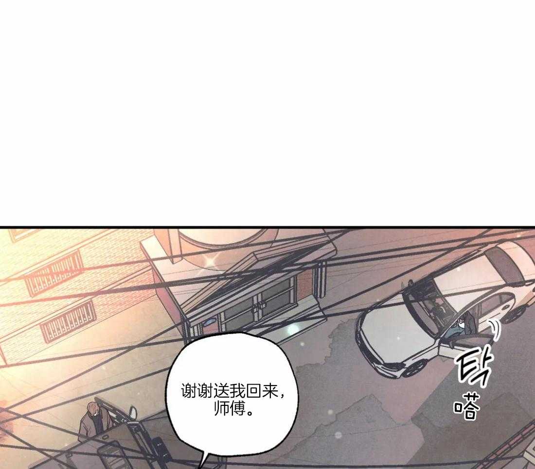 《偏偏》漫画最新章节第87话 命运伴侣免费下拉式在线观看章节第【5】张图片