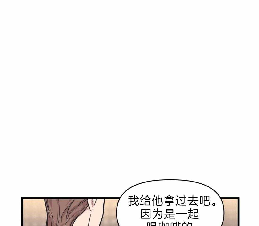 《没有话筒也听得见》漫画最新章节第24话 弟弟免费下拉式在线观看章节第【34】张图片