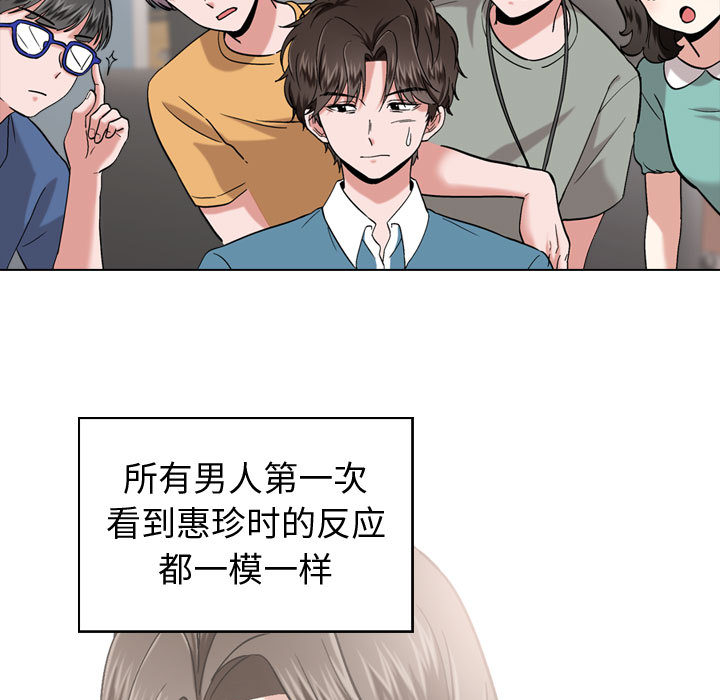 《不单纯友谊》漫画最新章节第2话 2免费下拉式在线观看章节第【19】张图片