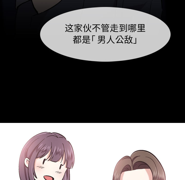 《不单纯友谊》漫画最新章节第2话 2免费下拉式在线观看章节第【28】张图片