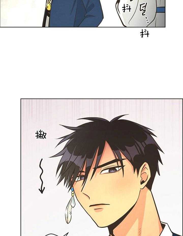 《逃跑计划》漫画最新章节第38话 和想象不同免费下拉式在线观看章节第【30】张图片