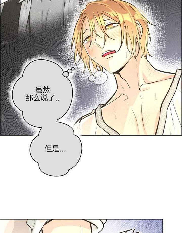 《逃跑计划》漫画最新章节第54话 不要到树底下免费下拉式在线观看章节第【11】张图片