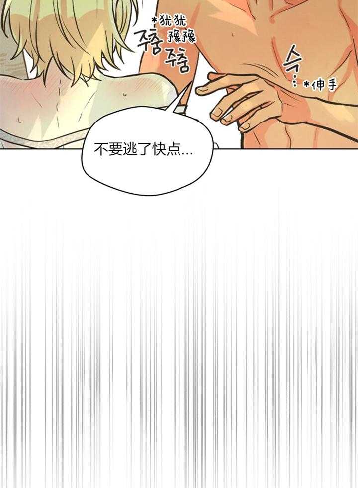 《逃跑计划》漫画最新章节第56话 为什么这么抗拒免费下拉式在线观看章节第【17】张图片