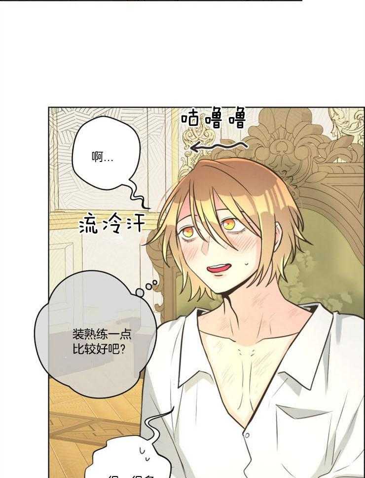 《逃跑计划》漫画最新章节第65话 到底有多小免费下拉式在线观看章节第【24】张图片