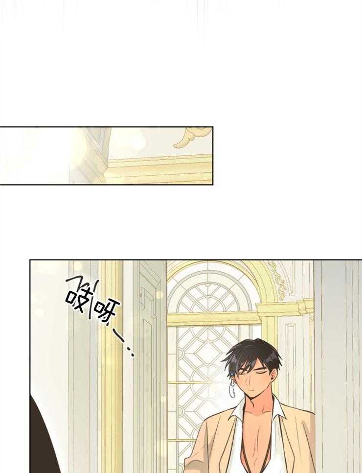 《逃跑计划》漫画最新章节第66话 不错的打扮免费下拉式在线观看章节第【8】张图片