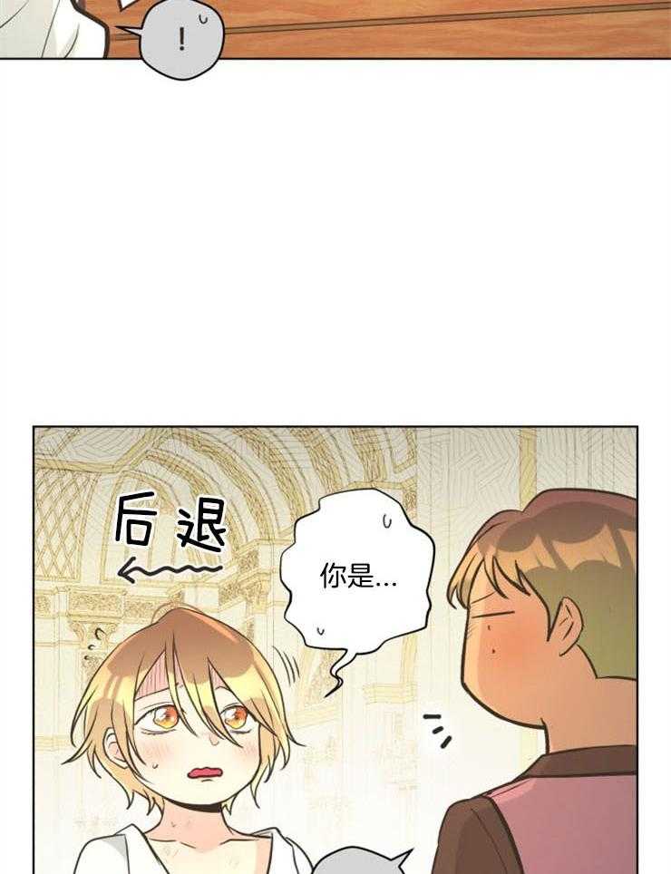 《逃跑计划》漫画最新章节第66话 不错的打扮免费下拉式在线观看章节第【25】张图片