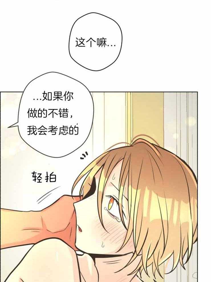 《逃跑计划》漫画最新章节第70话 快点结束吧免费下拉式在线观看章节第【11】张图片