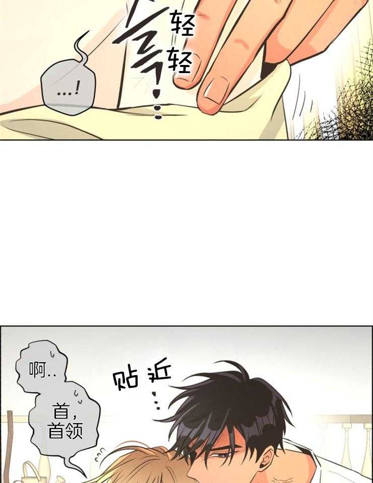 《逃跑计划》漫画最新章节第71话 危机解除免费下拉式在线观看章节第【7】张图片