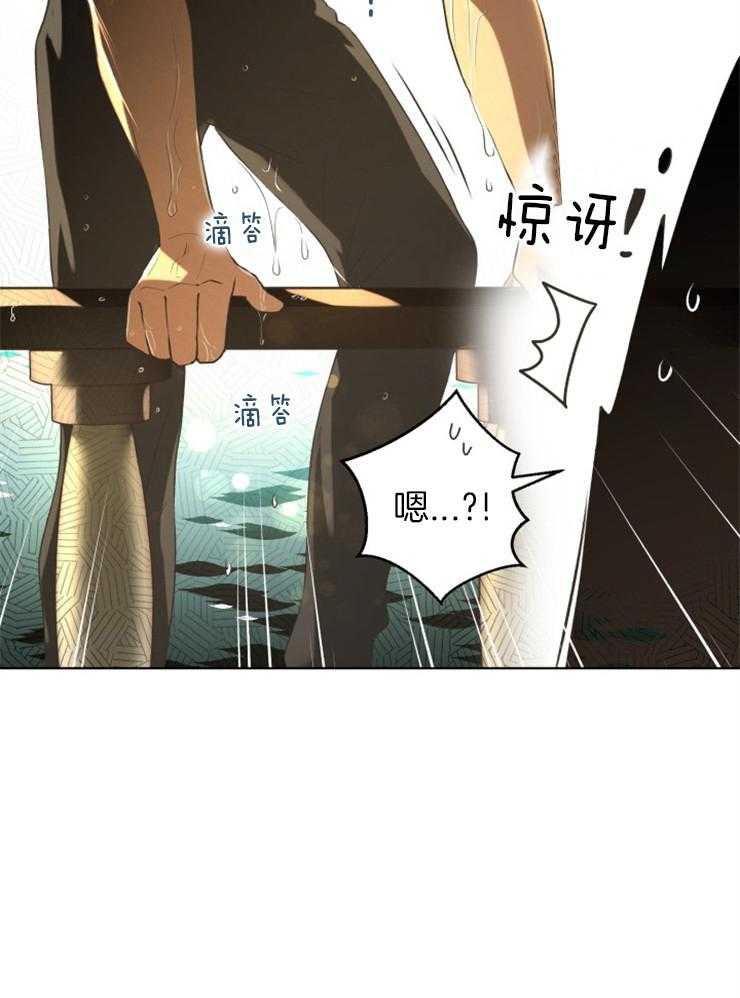 《逃跑计划》漫画最新章节第73话 为什么出来了免费下拉式在线观看章节第【27】张图片