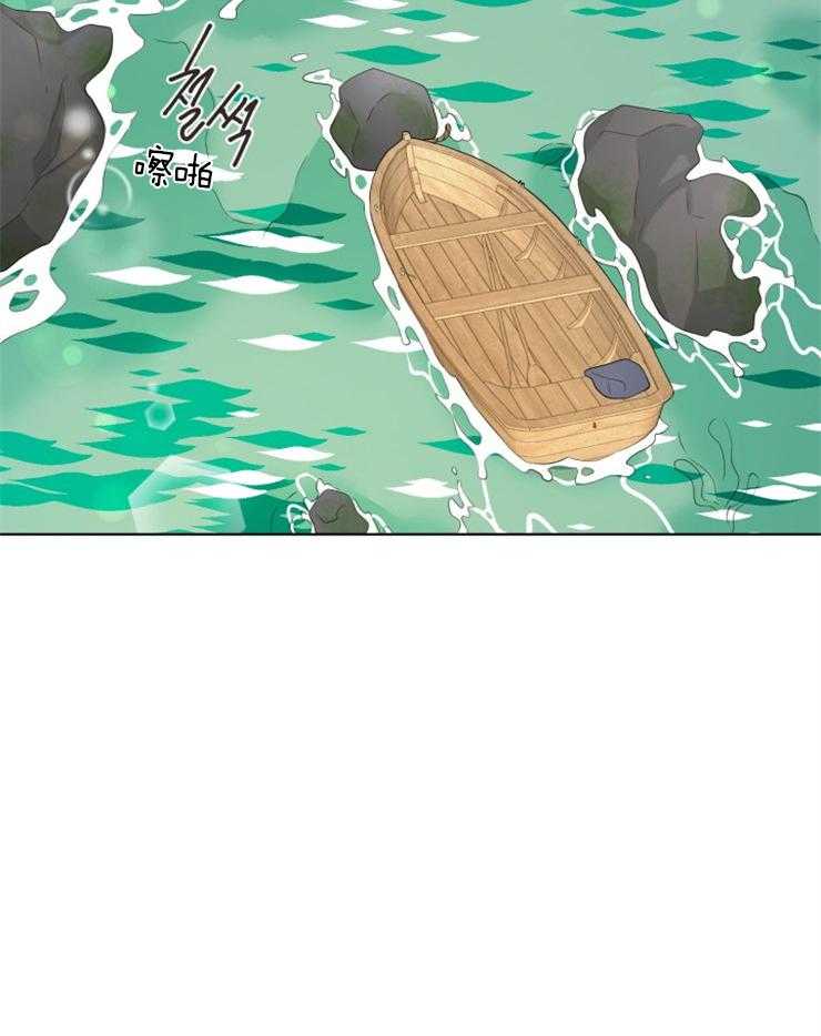 《逃跑计划》漫画最新章节第78话 不会游泳免费下拉式在线观看章节第【1】张图片