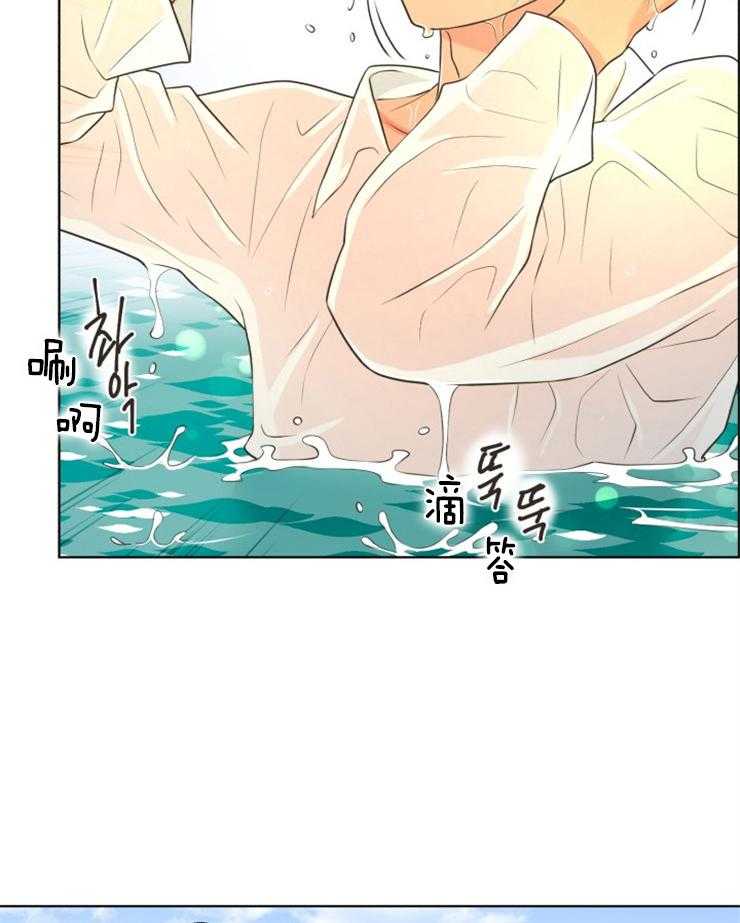 《逃跑计划》漫画最新章节第78话 不会游泳免费下拉式在线观看章节第【33】张图片