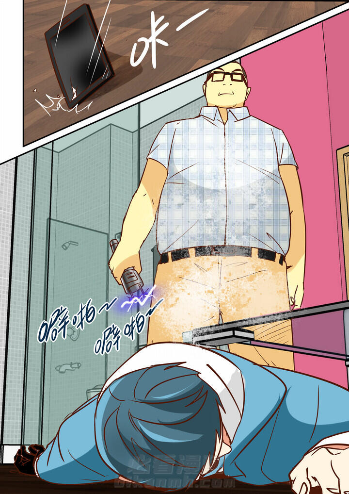 《隔壁的吃货》漫画最新章节第31话 31免费下拉式在线观看章节第【6】张图片