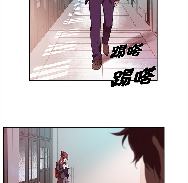 《她的时间》漫画最新章节第2话 2免费下拉式在线观看章节第【36】张图片