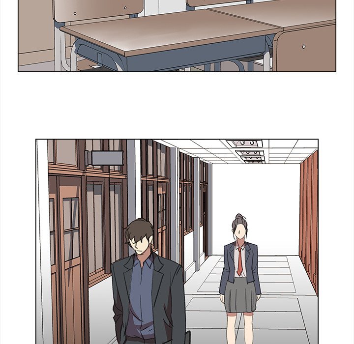 《她的时间》漫画最新章节第13话 13免费下拉式在线观看章节第【57】张图片