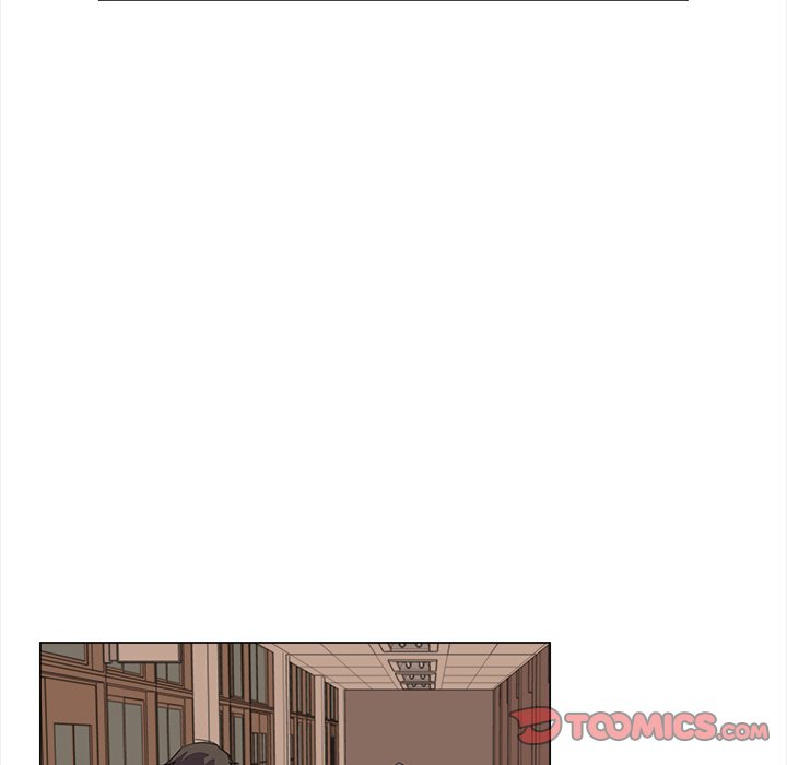 《她的时间》漫画最新章节第16话 16免费下拉式在线观看章节第【25】张图片