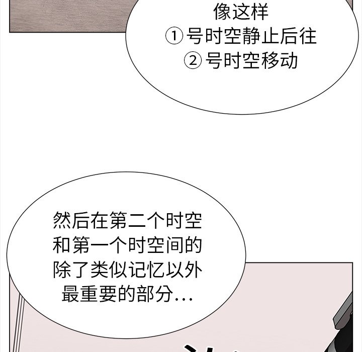 《她的时间》漫画最新章节第20话 20免费下拉式在线观看章节第【16】张图片