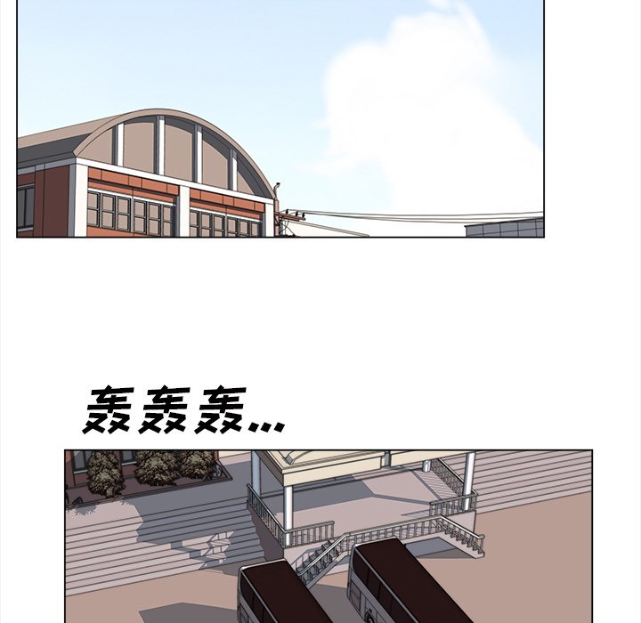 《她的时间》漫画最新章节第25话 25免费下拉式在线观看章节第【66】张图片