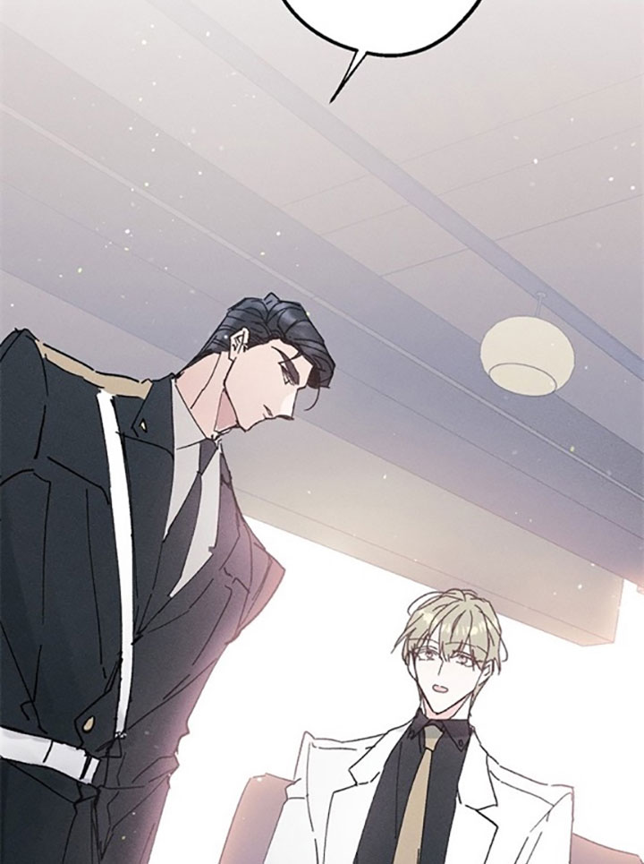 《司令他过分诱人》漫画最新章节第19话 19_第十九话  约会免费下拉式在线观看章节第【10】张图片