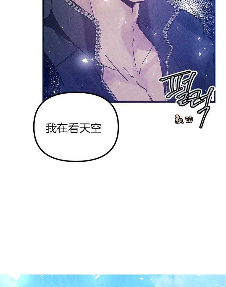 《司令他过分诱人》漫画最新章节第72话 特别篇_大公是谁？免费下拉式在线观看章节第【33】张图片