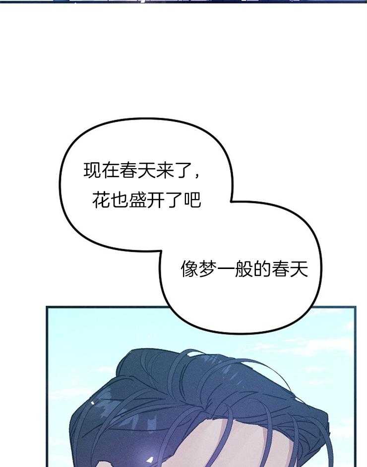 《司令他过分诱人》漫画最新章节第72话 特别篇_大公是谁？免费下拉式在线观看章节第【30】张图片