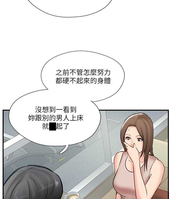 《难以启齿》漫画最新章节第122话 122免费下拉式在线观看章节第【3】张图片