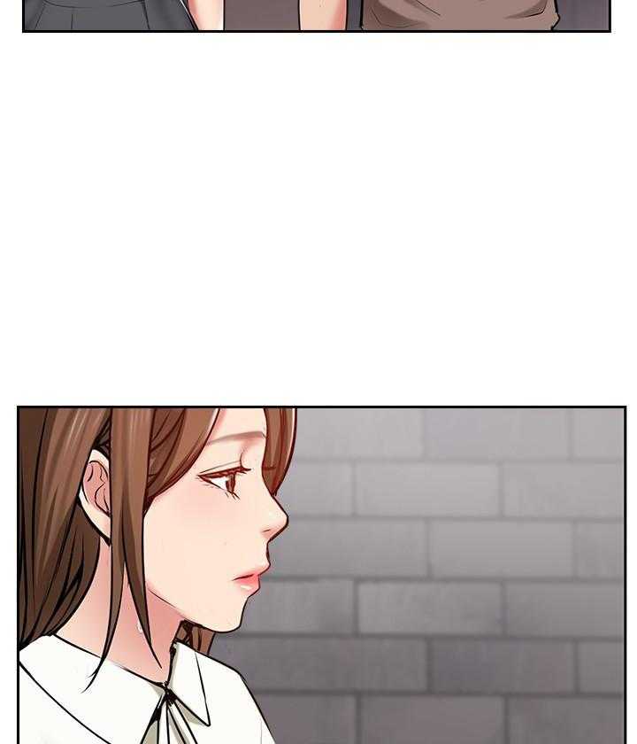 《难以启齿》漫画最新章节第159话 159免费下拉式在线观看章节第【15】张图片