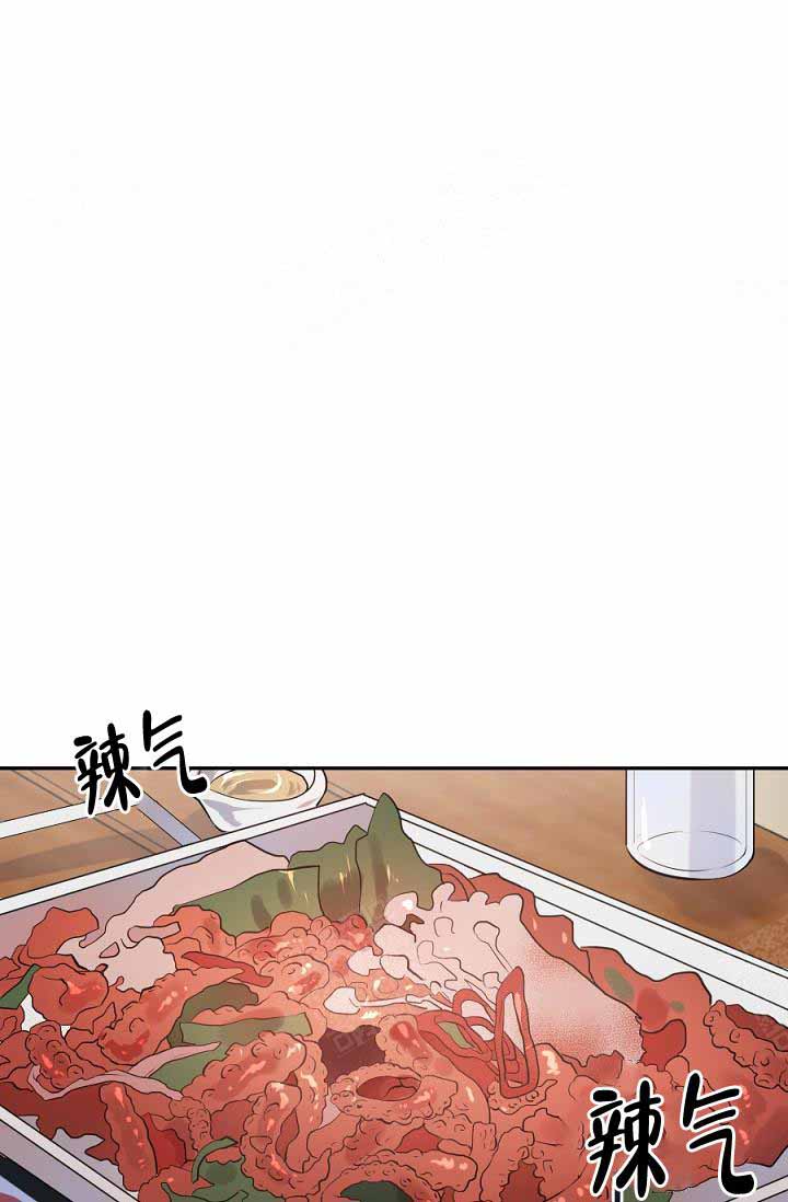 《隔壁恋人》漫画最新章节第18话 18_很喜欢免费下拉式在线观看章节第【24】张图片