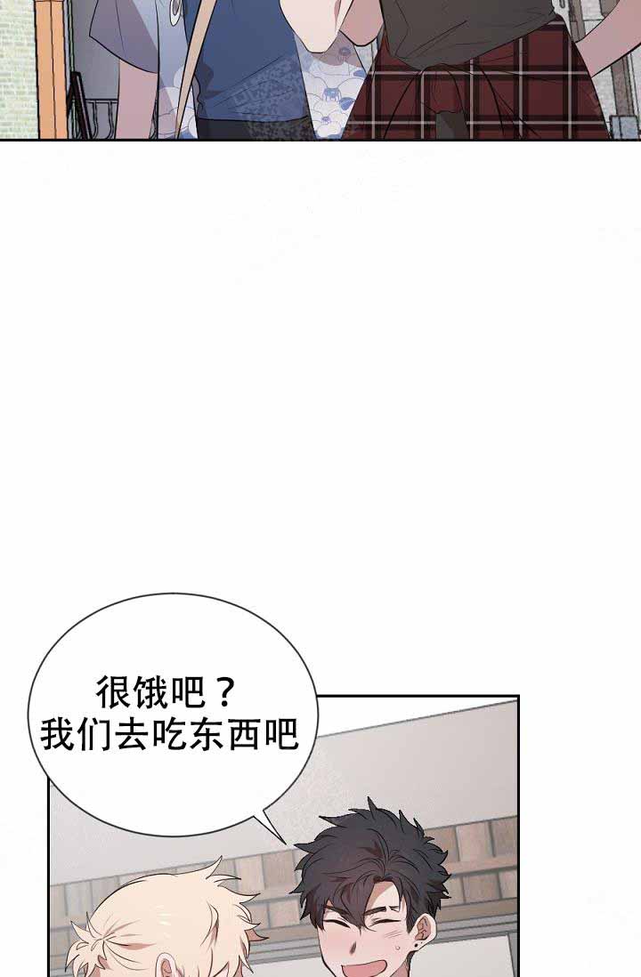 《隔壁恋人》漫画最新章节第18话 18_很喜欢免费下拉式在线观看章节第【27】张图片