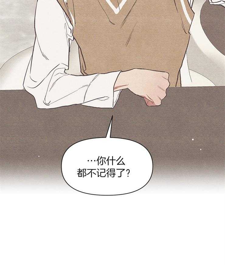 《和朋友在鹊桥之上》漫画最新章节第21话 你什么都不记得了免费下拉式在线观看章节第【1】张图片