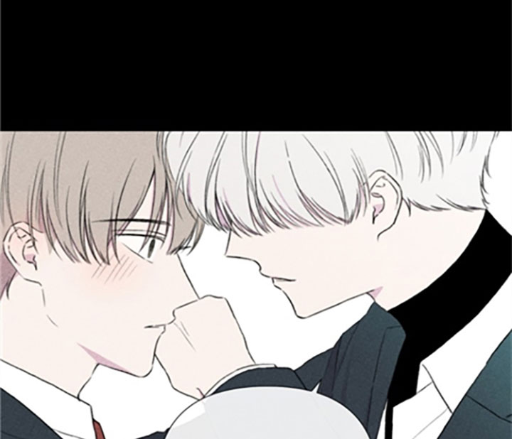 《BL定律》漫画最新章节第13话 13_第十三话  迟到免费下拉式在线观看章节第【27】张图片