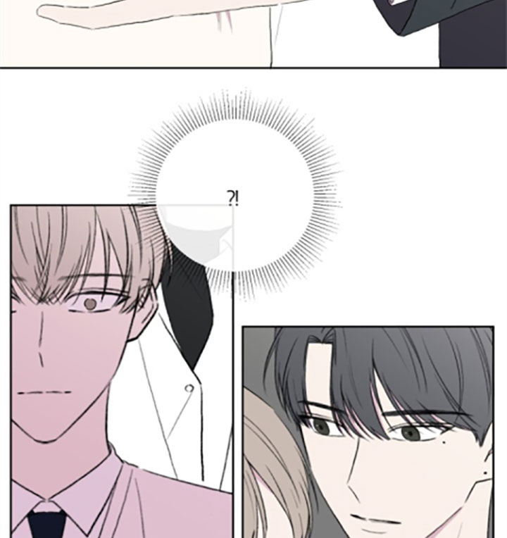 《BL定律》漫画最新章节第23话 混乱免费下拉式在线观看章节第【13】张图片