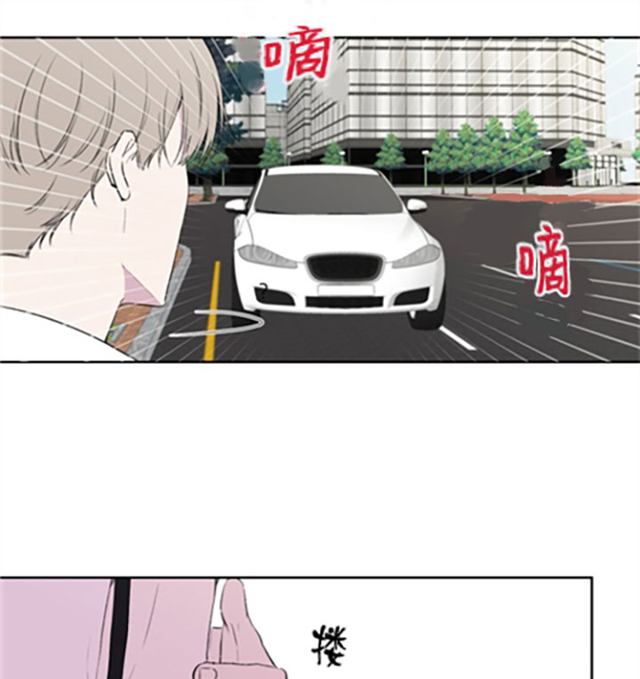 《BL定律》漫画最新章节第23话 混乱免费下拉式在线观看章节第【19】张图片