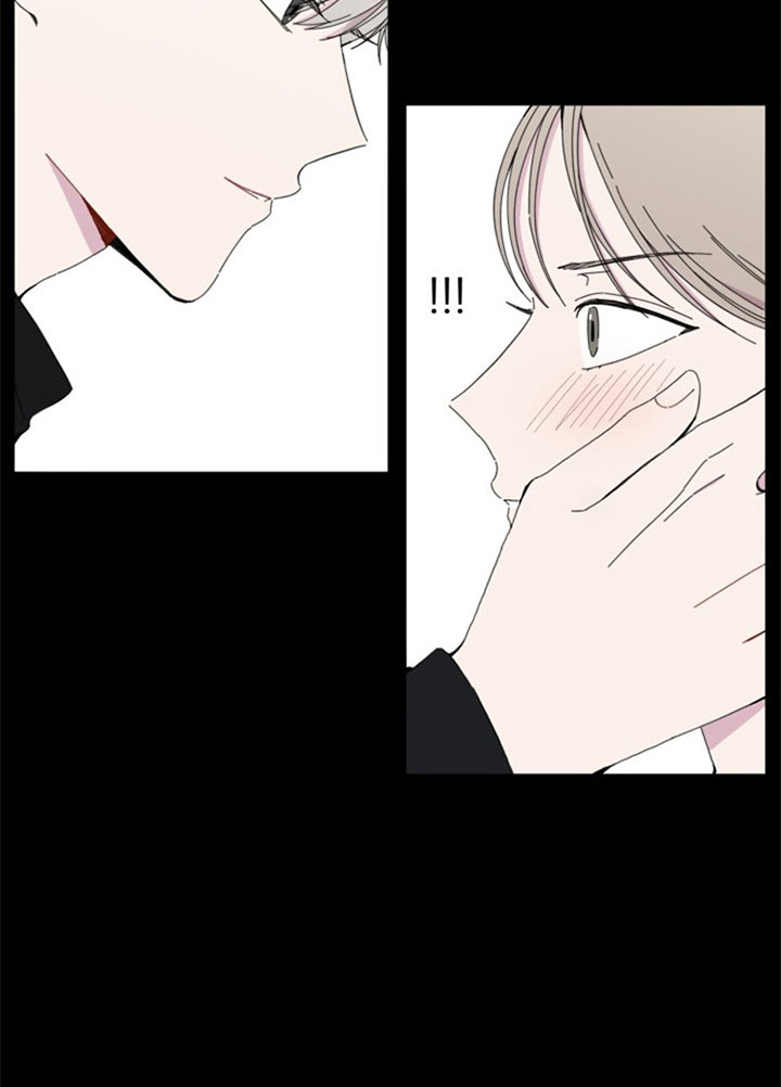 《BL定律》漫画最新章节第40话 女装免费下拉式在线观看章节第【12】张图片