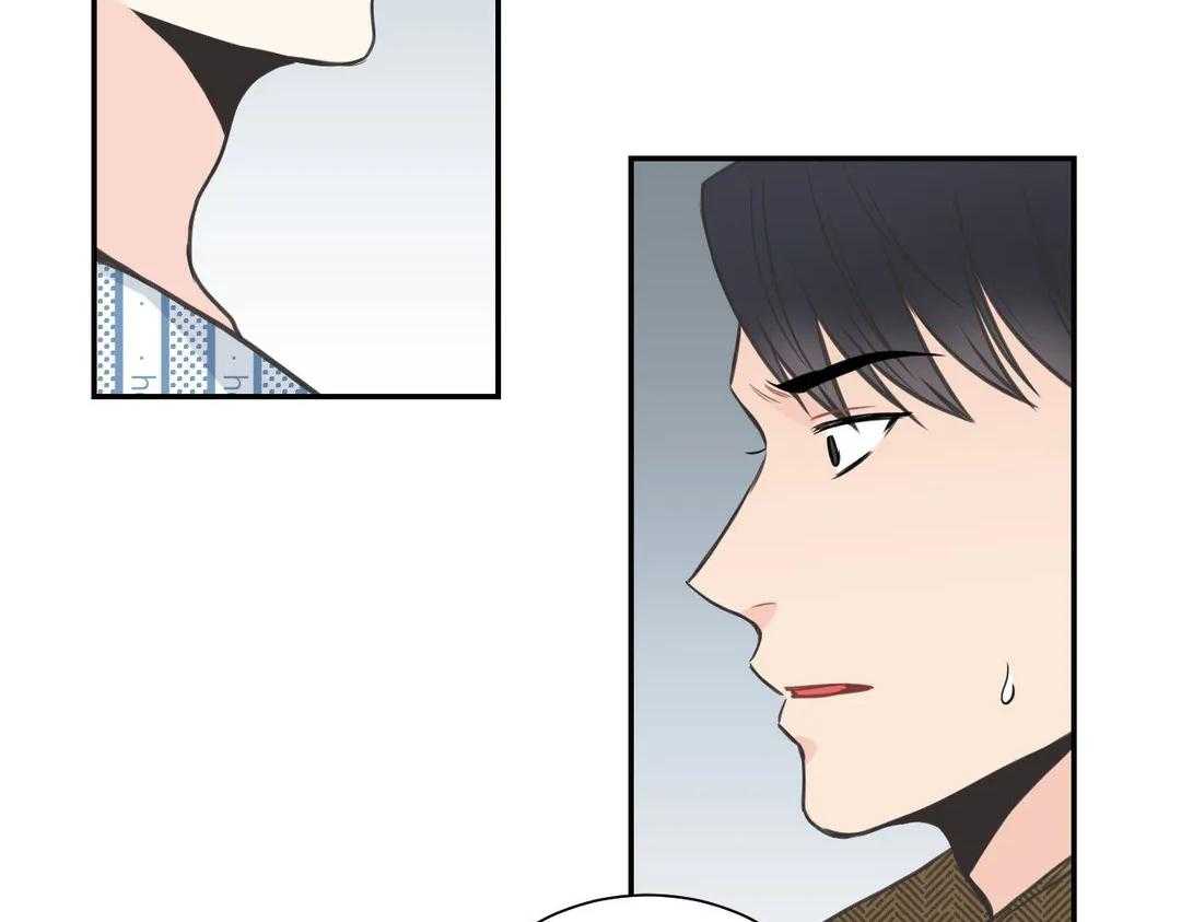 《四分之一（第二季）》漫画最新章节第40话 抛弃一切免费下拉式在线观看章节第【58】张图片