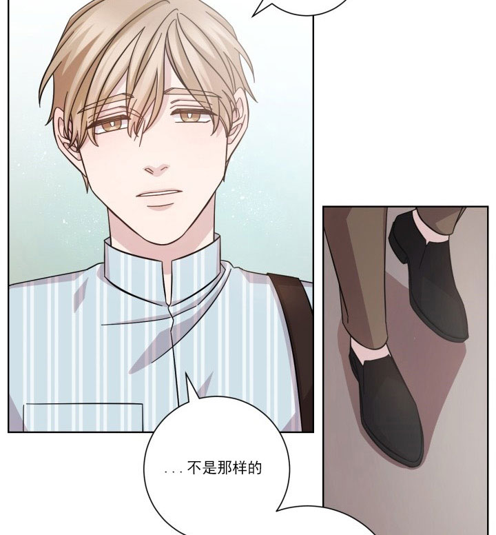 《分手的方法》漫画最新章节第20话 20_第二十话  逃避免费下拉式在线观看章节第【22】张图片