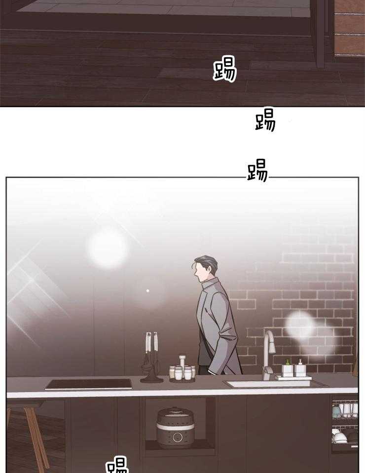 《分手的方法》漫画最新章节第108话 准备离开免费下拉式在线观看章节第【21】张图片