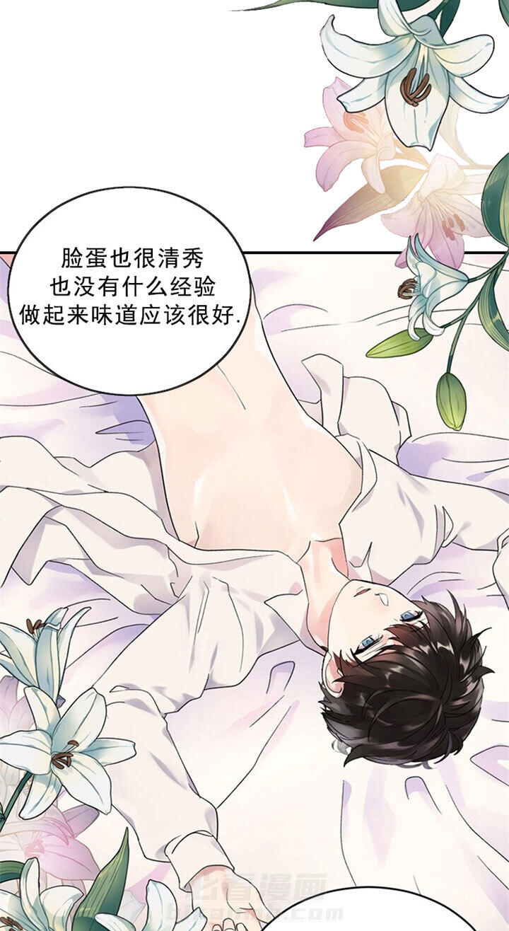 《鹊桥酒店》漫画最新章节第11话 11_第十一话  下药免费下拉式在线观看章节第【7】张图片