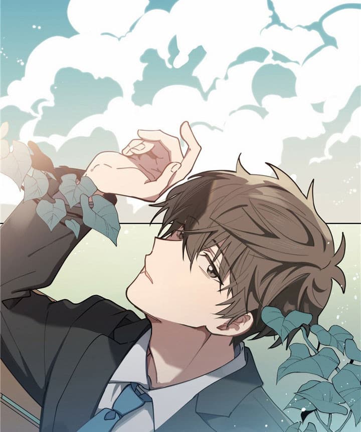 《雷阵雨》漫画最新章节第4话 4_心动的开始免费下拉式在线观看章节第【10】张图片