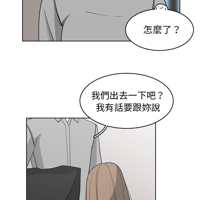 《你是我的天使》漫画最新章节第65话 65免费下拉式在线观看章节第【77】张图片