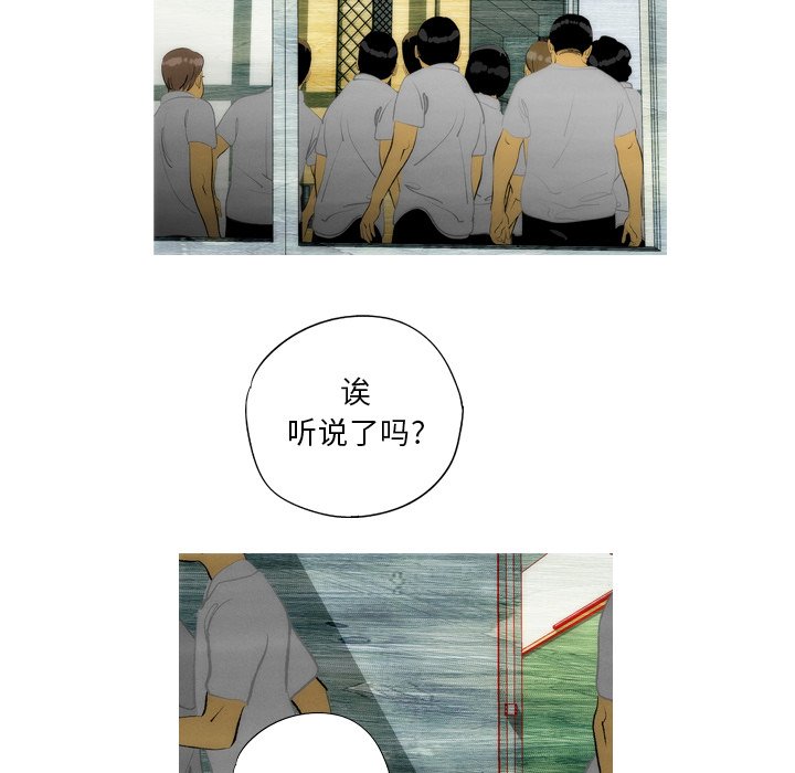 《非暴力研究会》漫画最新章节第19话 19免费下拉式在线观看章节第【31】张图片