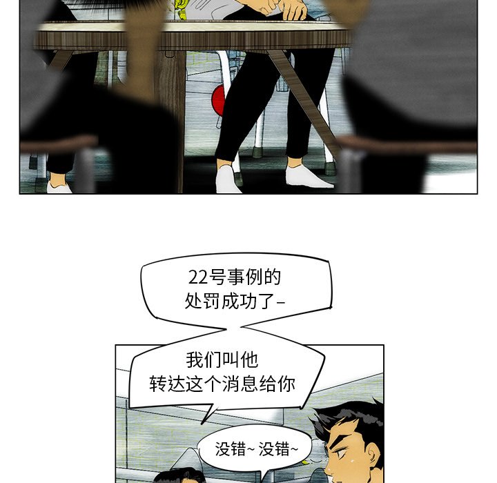 《非暴力研究会》漫画最新章节第66话 66免费下拉式在线观看章节第【23】张图片