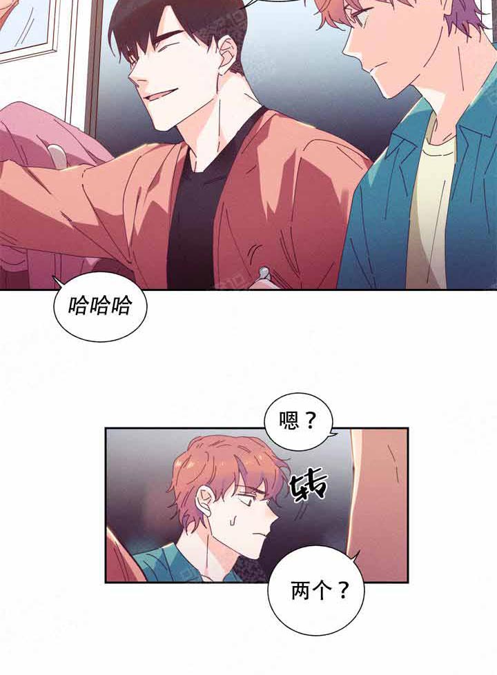 《啊！是玩具》漫画最新章节第2话 2_遇见免费下拉式在线观看章节第【18】张图片