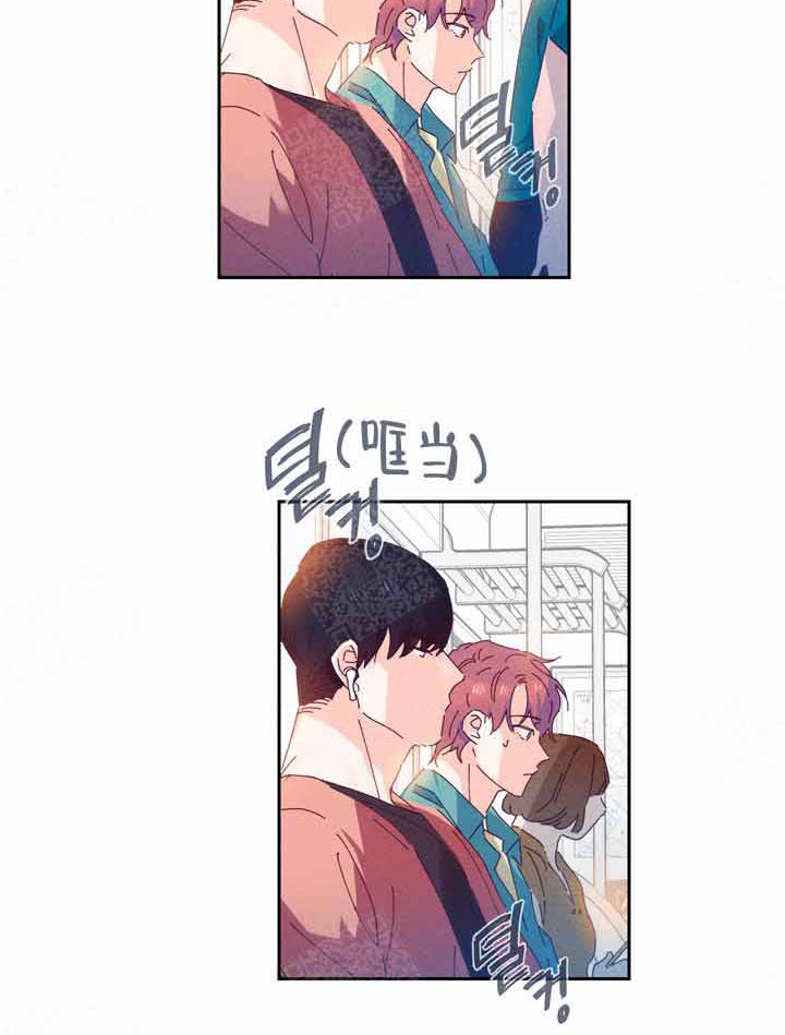 《啊！是玩具》漫画最新章节第2话 2_遇见免费下拉式在线观看章节第【24】张图片