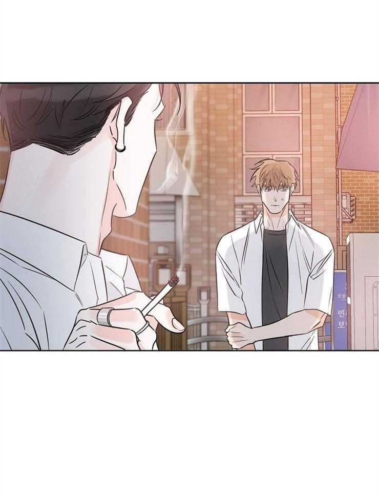 《幸运天堂》漫画最新章节第32话 说不出口免费下拉式在线观看章节第【25】张图片