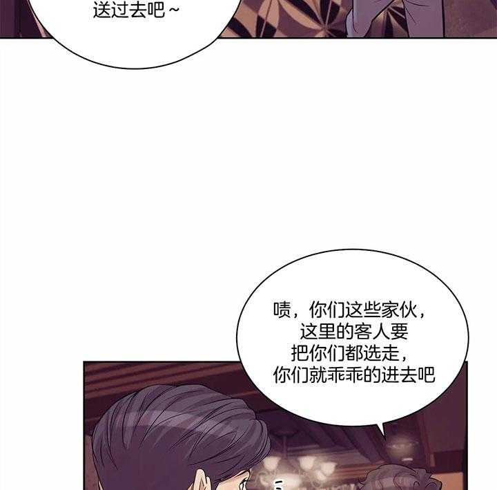 《珍珠少年》漫画最新章节第53话 一掷千金免费下拉式在线观看章节第【17】张图片