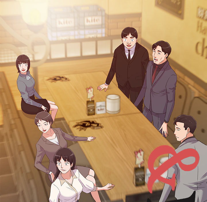 《友达以上》漫画最新章节第7话 7免费下拉式在线观看章节第【8】张图片