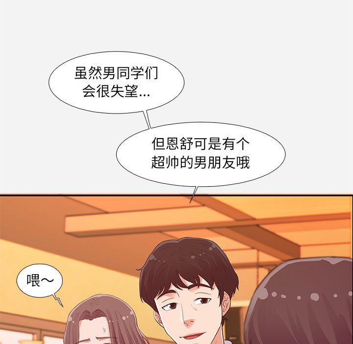 《友达以上》漫画最新章节第13话 13免费下拉式在线观看章节第【20】张图片