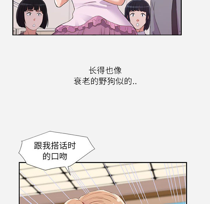 《友达以上》漫画最新章节第20话 20免费下拉式在线观看章节第【15】张图片