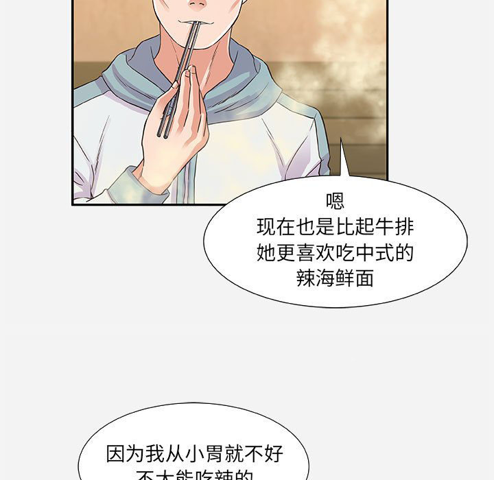 《友达以上》漫画最新章节第23话 23免费下拉式在线观看章节第【2】张图片