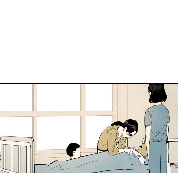 《甜蜜营救》漫画最新章节第36话 36免费下拉式在线观看章节第【76】张图片